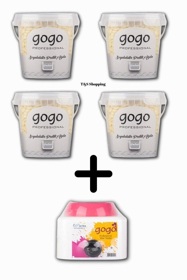موم اورجینال برند Gogo کد 456365127
