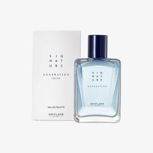 ادکلن اورجینال برند Oriflame کد 784883101