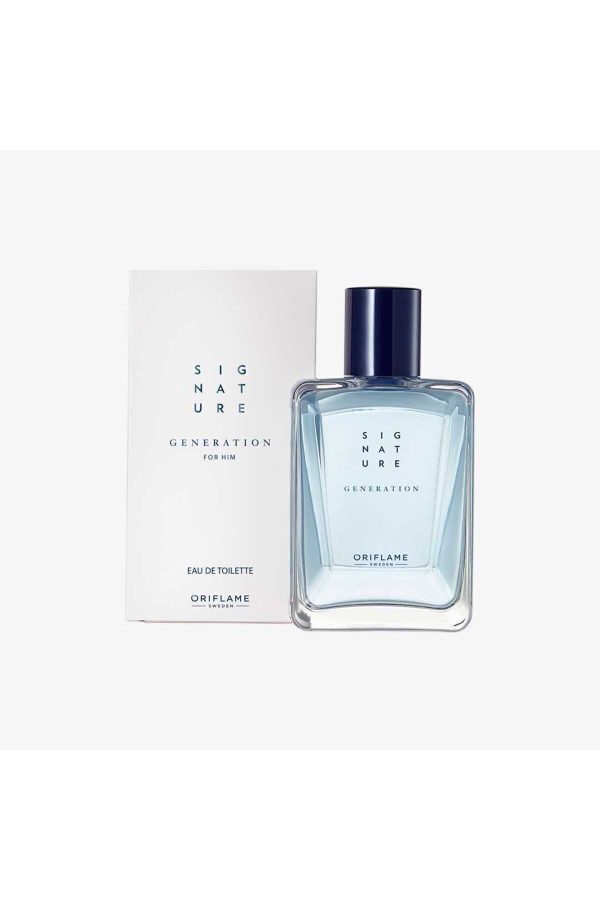 ادکلن اورجینال برند Oriflame کد 784883101 - Image 2