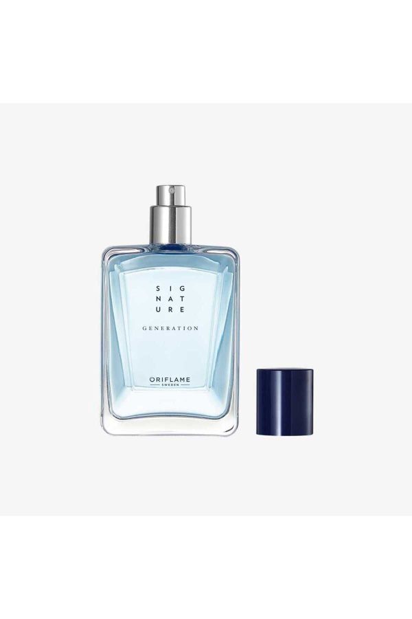 ادکلن اورجینال برند Oriflame کد 784883101 - Image 3
