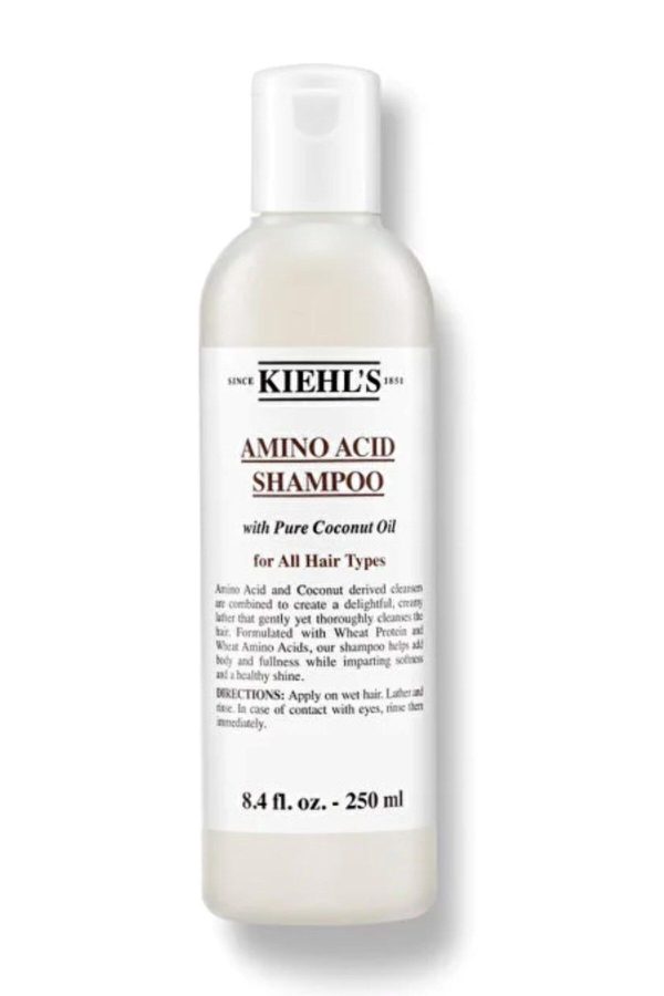 شامپو اورجینال برند Kiehl s مدل Amino Acid Shampoo 250 ML کد 808471144