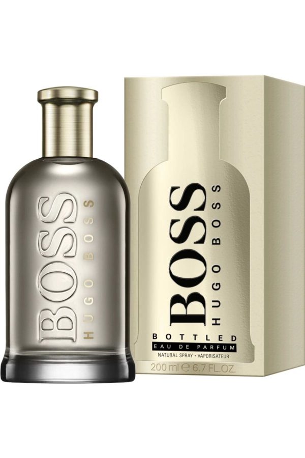 ادکلن اورجینال برند Hugo boss کد 58834265