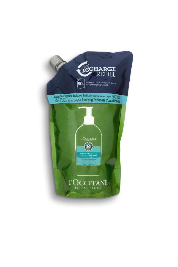 کرم مو اورجینال برند L occitane کد 142238682