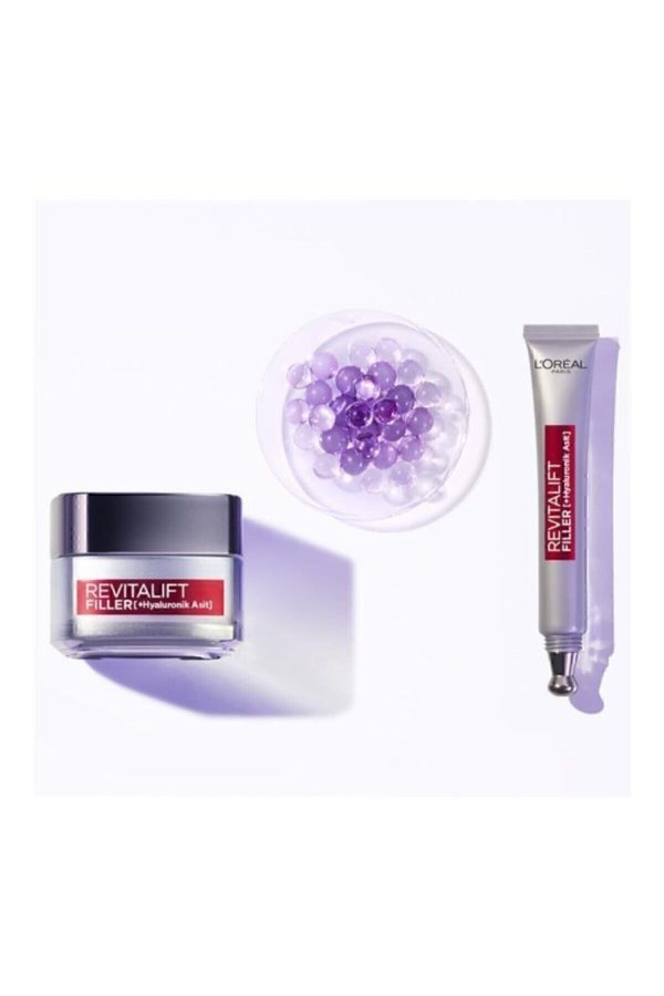 کرم صورت اورجینال برند L oreal paris کد 135446904 - Image 5