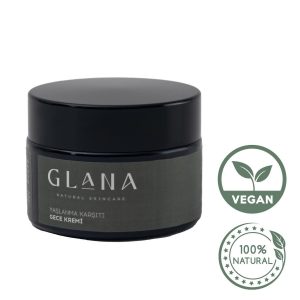 کرم صورت اورجینال برند Glana cosmetics مدل Anti-Aging Night Cream کد 208028790