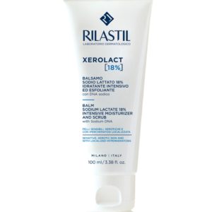 کرم بدن اورجینال برند Rilastil کد 771160607
