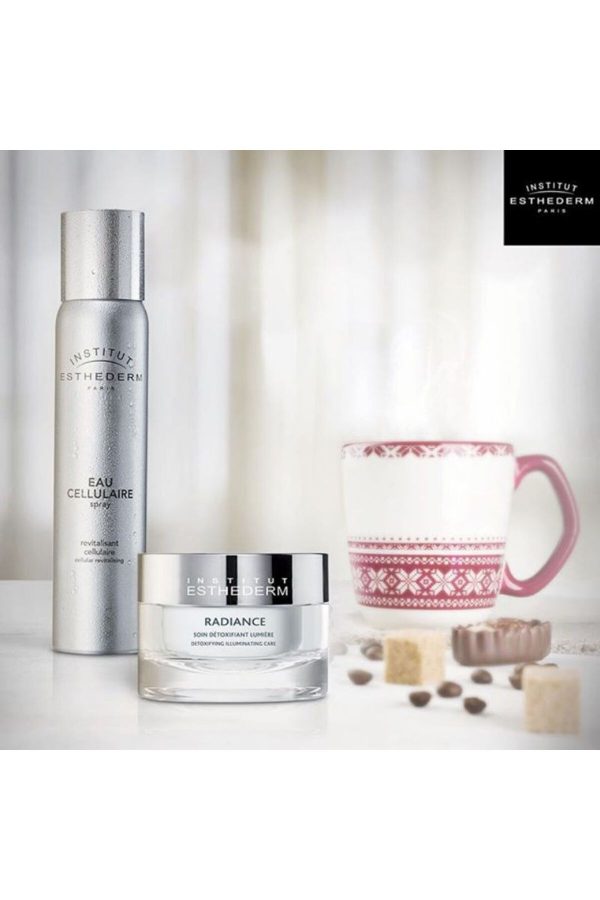 کرم صورت اورجینال برند Institut esthederm کد 780590206 - Image 3