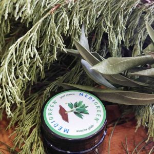 کرم بدن اورجینال برند Medigreen کد 313617133