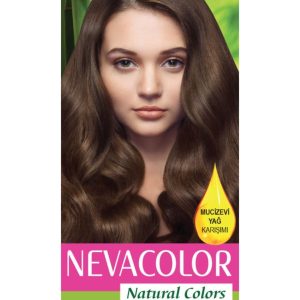 رنگ مو اورجینال برند Neva color کد 4800874 4 1 org zoom 89695