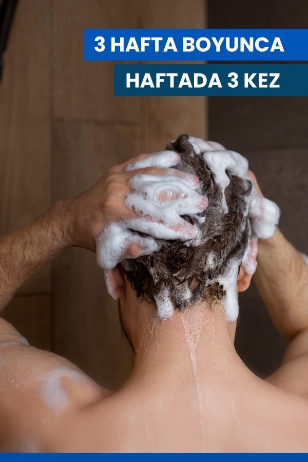 شامپو اورجینال برند Ducray کد 33639599 - Image 4