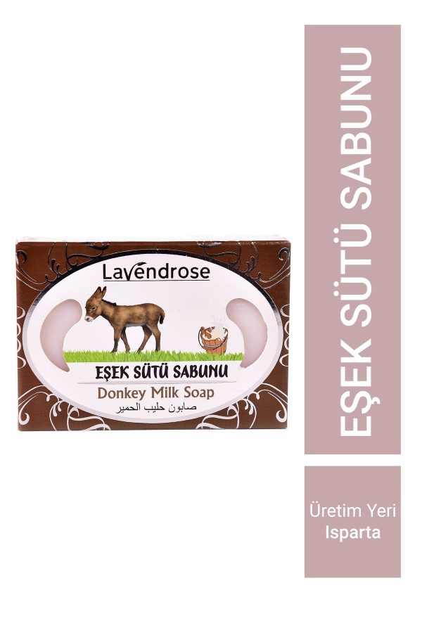 صابون جامد اورجینال برند Lavendrose کد 170916414