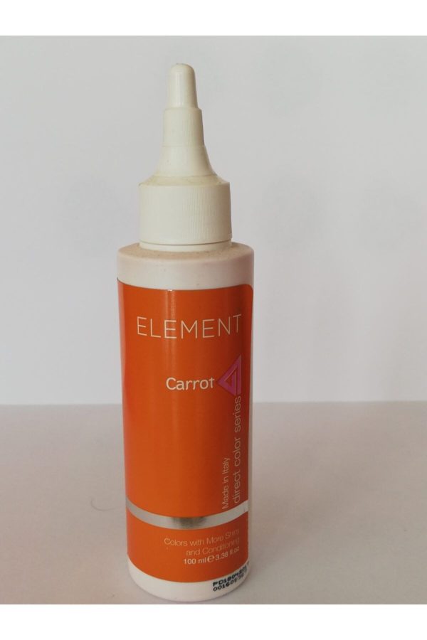 رنگ مو اورجینال برند Element کد 48493145