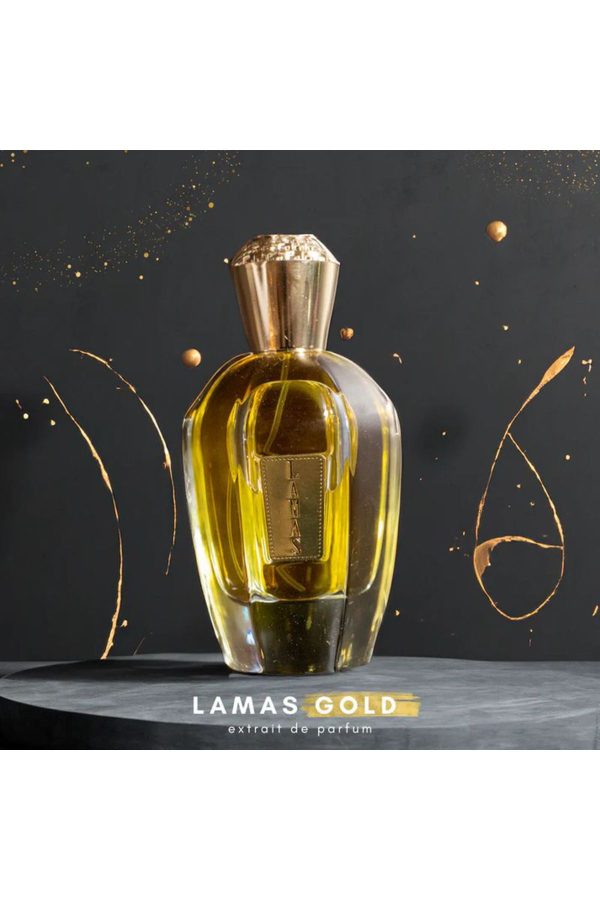 ادکلن اورجینال برند Lamas perfume کد 780448044
