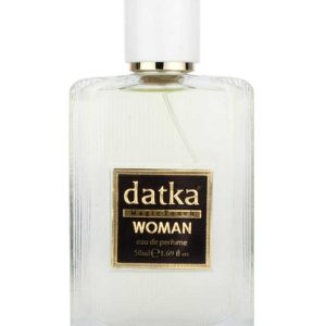 ادکلن اورجینال برند Datka مدل B156 Ultra کد 793713012