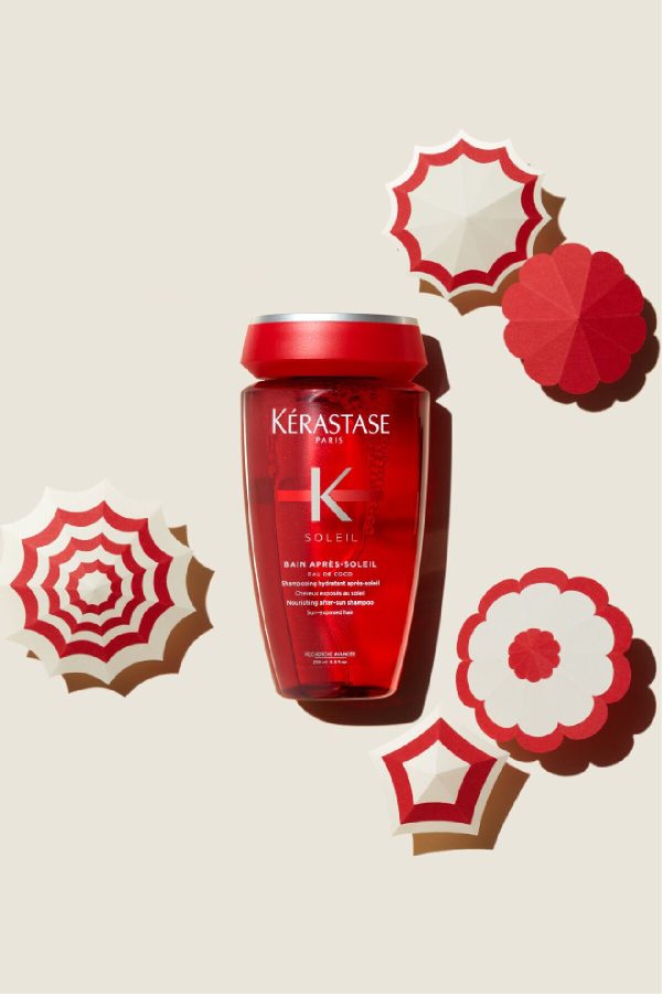 شامپو اورجینال برند Kerastase کد 32092943 - Image 5