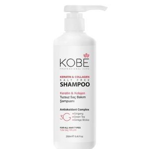 شامپو اورجینال برند Kobe کد 830134072