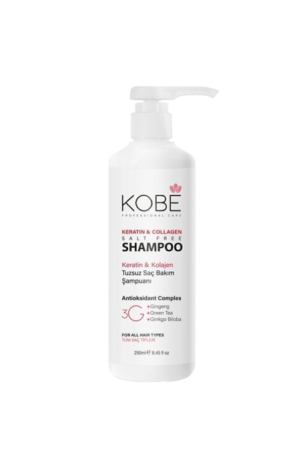 شامپو اورجینال برند Kobe کد 830134072 - Image 2