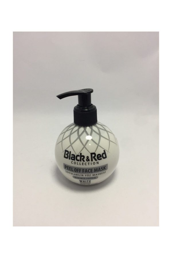 ماسک صورت اورجینال برند Black red کد 38903868