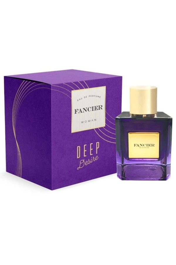 ادکلن اورجینال برند Fancier کد 80254000