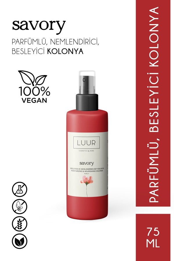 ادکلن اورجینال برند Luur cosmetics more کد 104327903