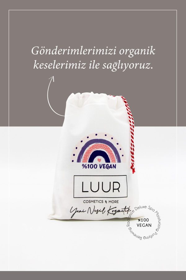 ادکلن اورجینال برند Luur cosmetics more کد 104327903 - Image 7