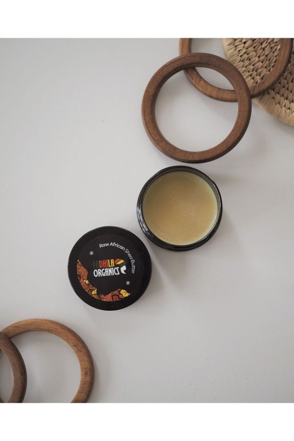 کرم بدن اورجینال برند Fadhila organics کد 721127596 - Image 5