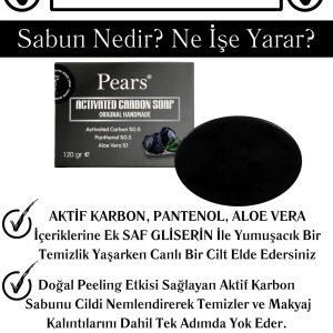 صابون جامد اورجینال برند Pears کد 763338134