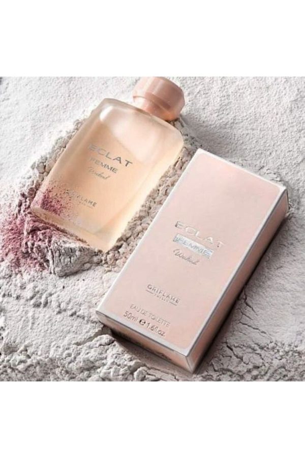 ادکلن اورجینال برند Oriflame مدل Eclat Femme Beyan کد 286877438