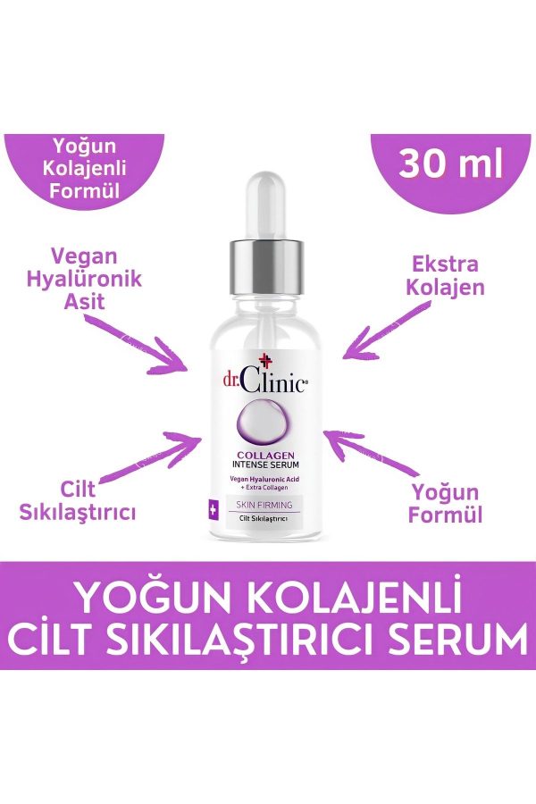 سرم پوست اورجینال برند Benyta مدل Cilt Sıkılaştırıcı Serum کد 321263457