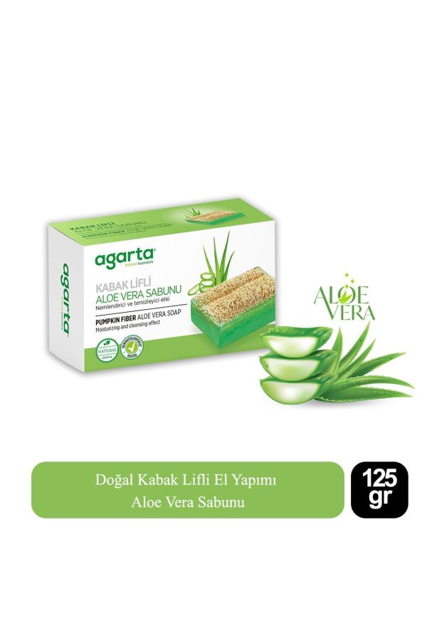 صابون جامد اورجینال برند Agarta کد 348998932 - Image 5