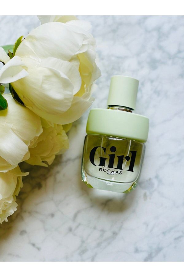 ادکلن اورجینال برند Rochas مدل Girl Eau De Toilette 100ml کد 282135688 - Image 2