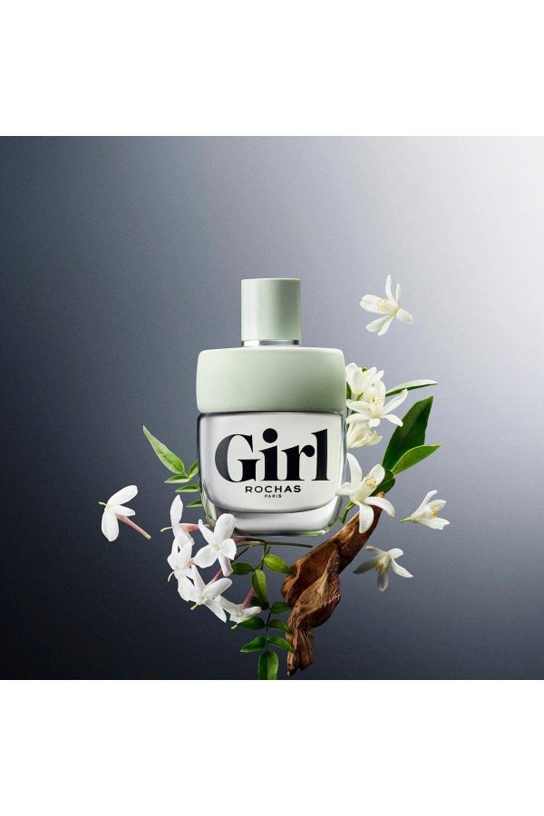 ادکلن اورجینال برند Rochas مدل Girl Eau De Toilette 100ml کد 282135688 - Image 4