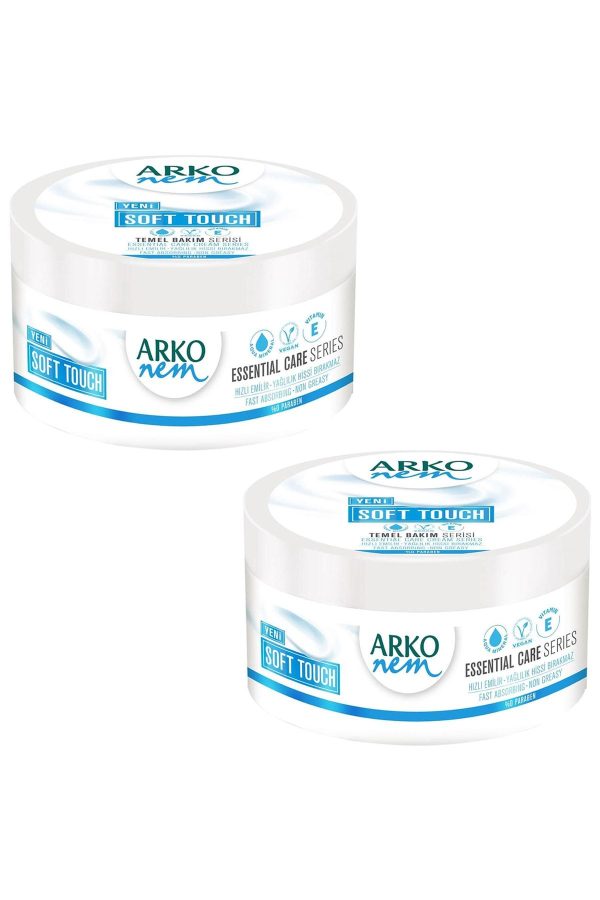 کرم بدن اورجینال برند Arko کد 379770400
