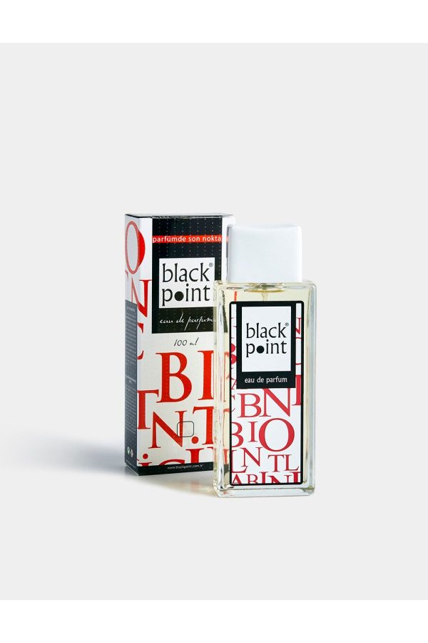 ادکلن اورجینال برند Black point مدل 110c Kadın Parfüm 100 Ml کد 354443913
