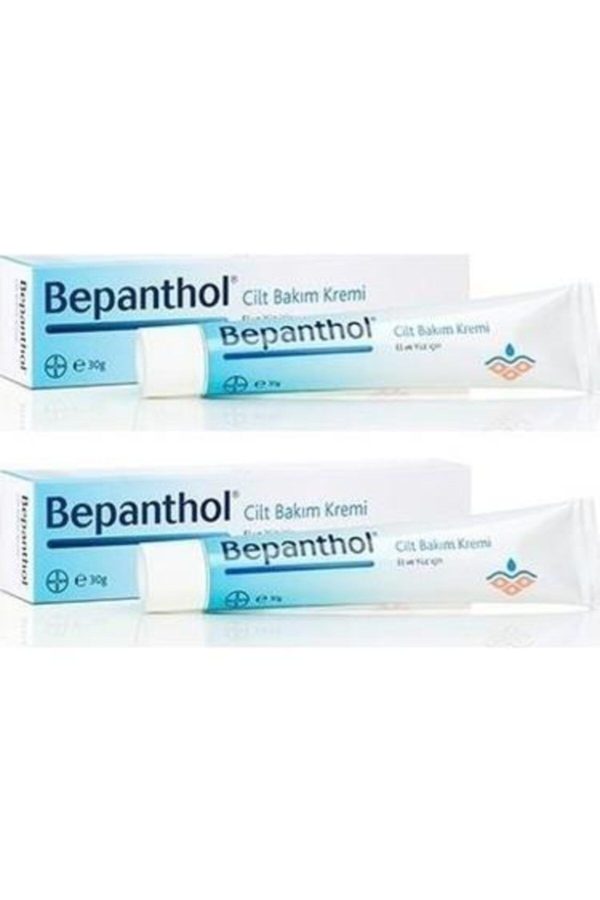 کرم صورت اورجینال برند Bepanthol کد 238407720