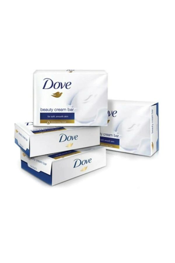 صابون جامد اورجینال برند Dove کد 46082358 - Image 2