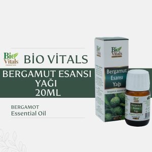 روغن مراقبت کننده اورجینال برند Bio vitals مدل Esans Yağı 20 Ml کد 447024839