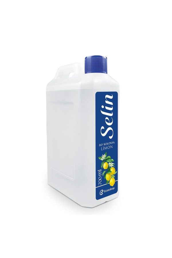 ادکلن اورجینال برند Selin مدل 700 ml Cologne کد 756570652