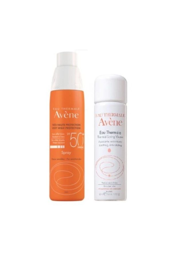 ضد آفتاب صورت اورجینال برند Avene کد 97296754