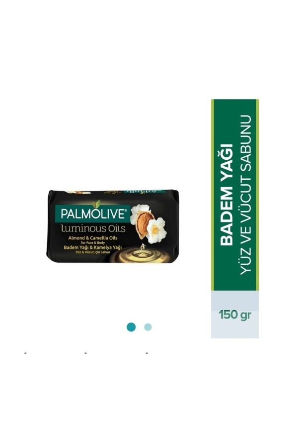 صابون جامد اورجینال برند Palmolive کد 362550835