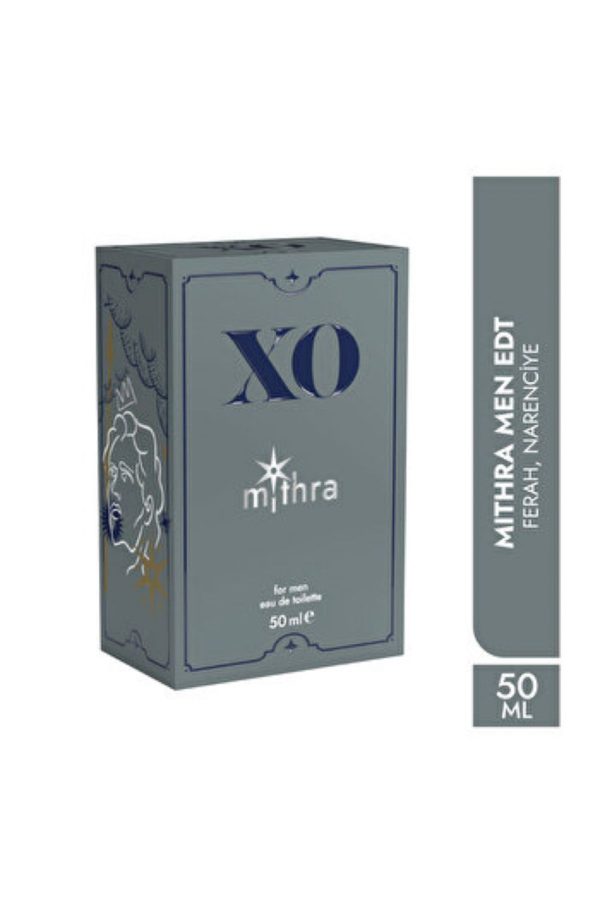 ادکلن اورجینال برند Xo کد 807167023