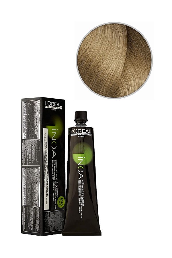 رنگ مو اورجینال برند L oreal professionnel کد 750024626