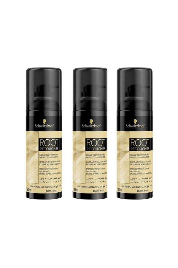 رنگ مو اورجینال برند Schwarzkopf کد 802477726