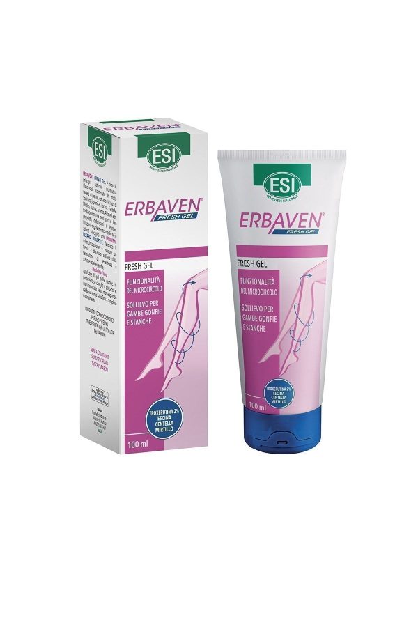 کرم بدن اورجینال برند Esi کد 74262664 - Image 3