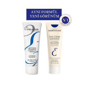 کرم صورت اورجینال برند Embryolisse کد 35629105