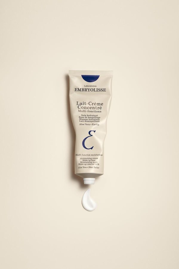 کرم صورت اورجینال برند Embryolisse کد 35629105 - Image 3