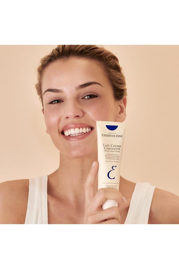 کرم صورت اورجینال برند Embryolisse کد 35629105 - Image 4