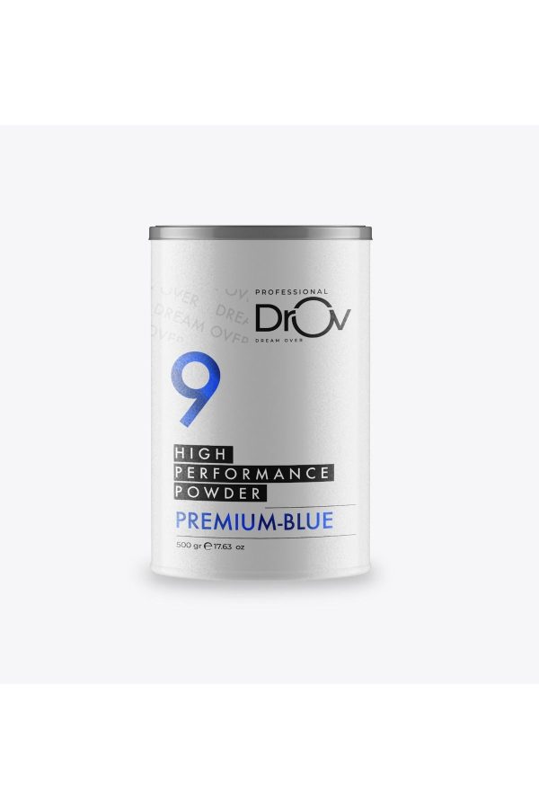 اکسیدان اورجینال برند Drov premium مدل DROV PREMIUM MAVİ 9 کد 789857845