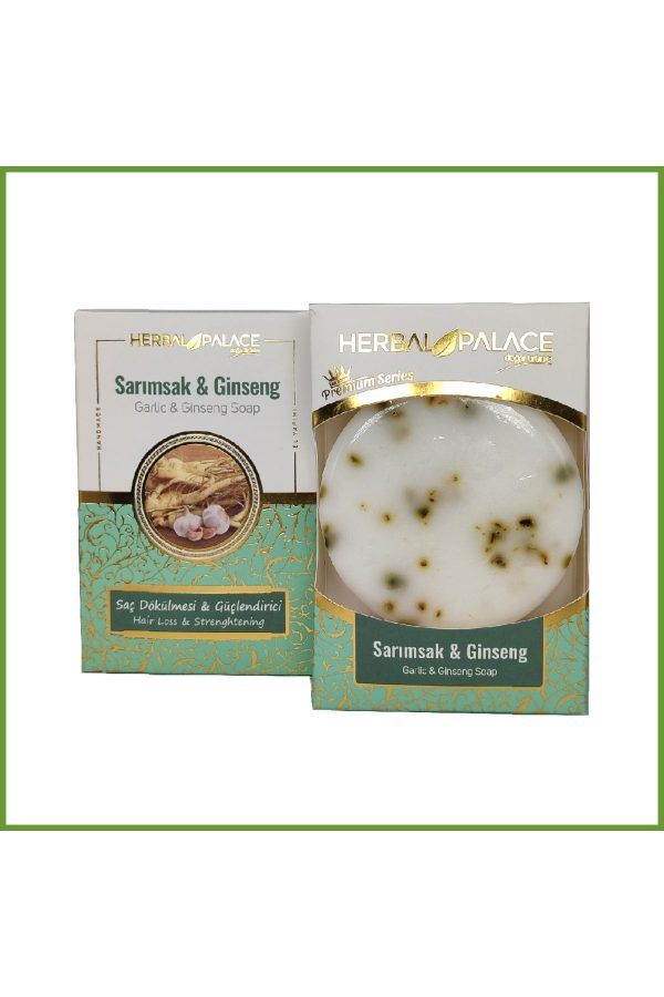 صابون جامد اورجینال برند Herbal palace کد 713004985