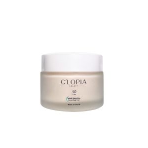 کرم صورت اورجینال برند C lopia beauty مدل C’lopıa 40 کد 796736211